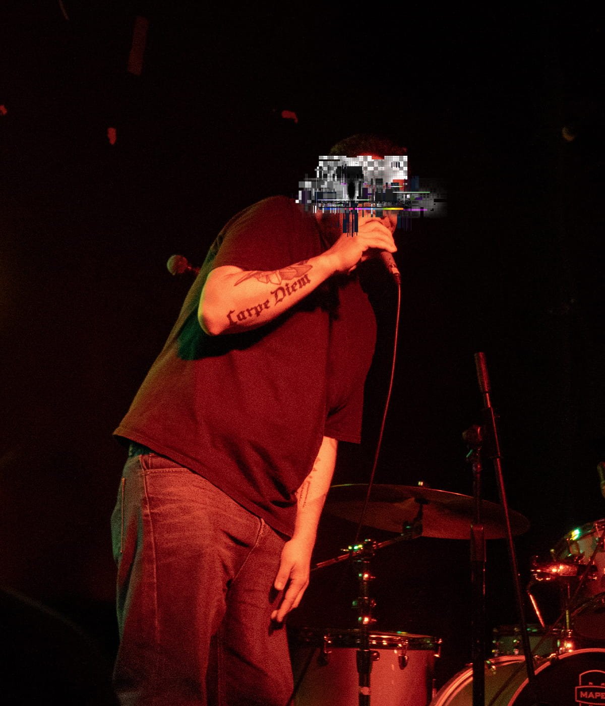Demian Crate